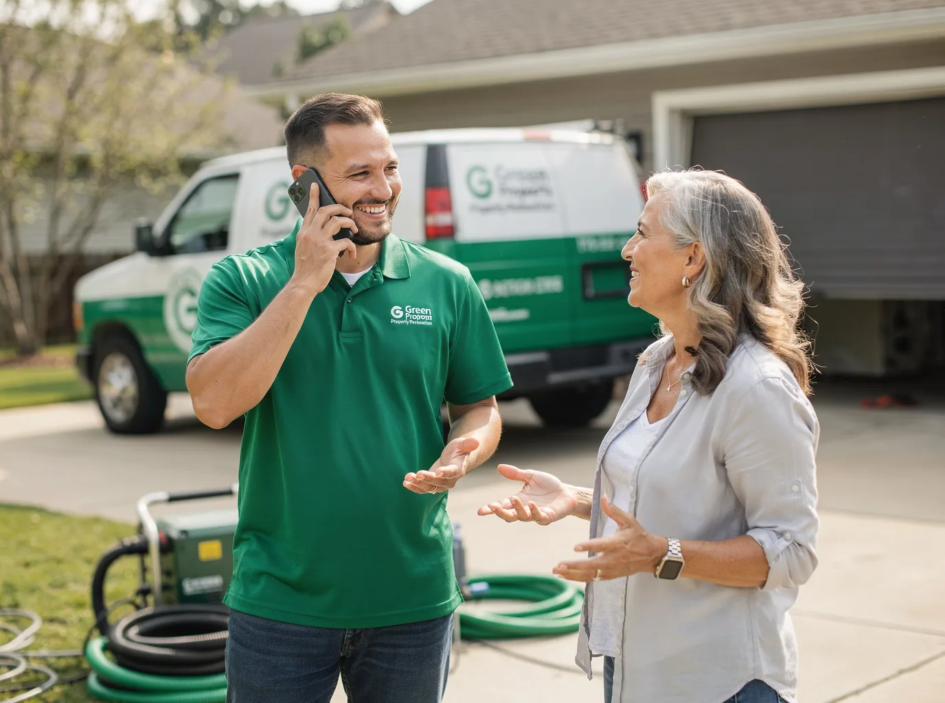 Water Damage Restoration Mize, MS FAQs